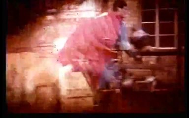 Superman II : l'aventure continue (1980) - Bande annonce