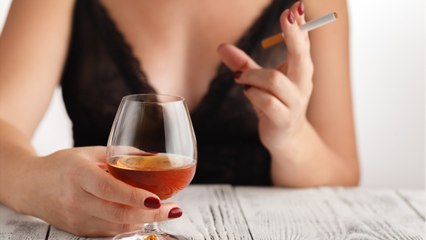 If You Have Arrhythmia, Here's Why You Should Lay Off The Booze