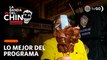 La Banda del Chino: Los tradicionales anticuchos de 'Doña Pochita ' del Perú para el mundo