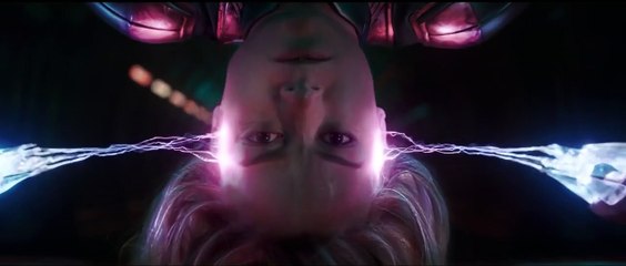 Captain Marvel (2019) - Bande annonce