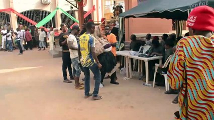 African Cultural Masquerades 3 - Igwe Nnewi Ofala Festival