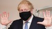 UK Prime Minister Boris Johnson's Speaks Frankly About Being 'Way Overweight'