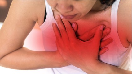 Vast Majority Of Survivors Show COVID-19 Damaged Their Hearts