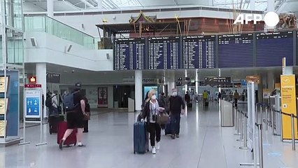 Testes obrigatórios