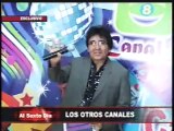 Los otros canales: un mundo alterno en la televisión nacional