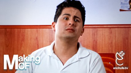 Making Of: Mundo Sincero Último día de Clases