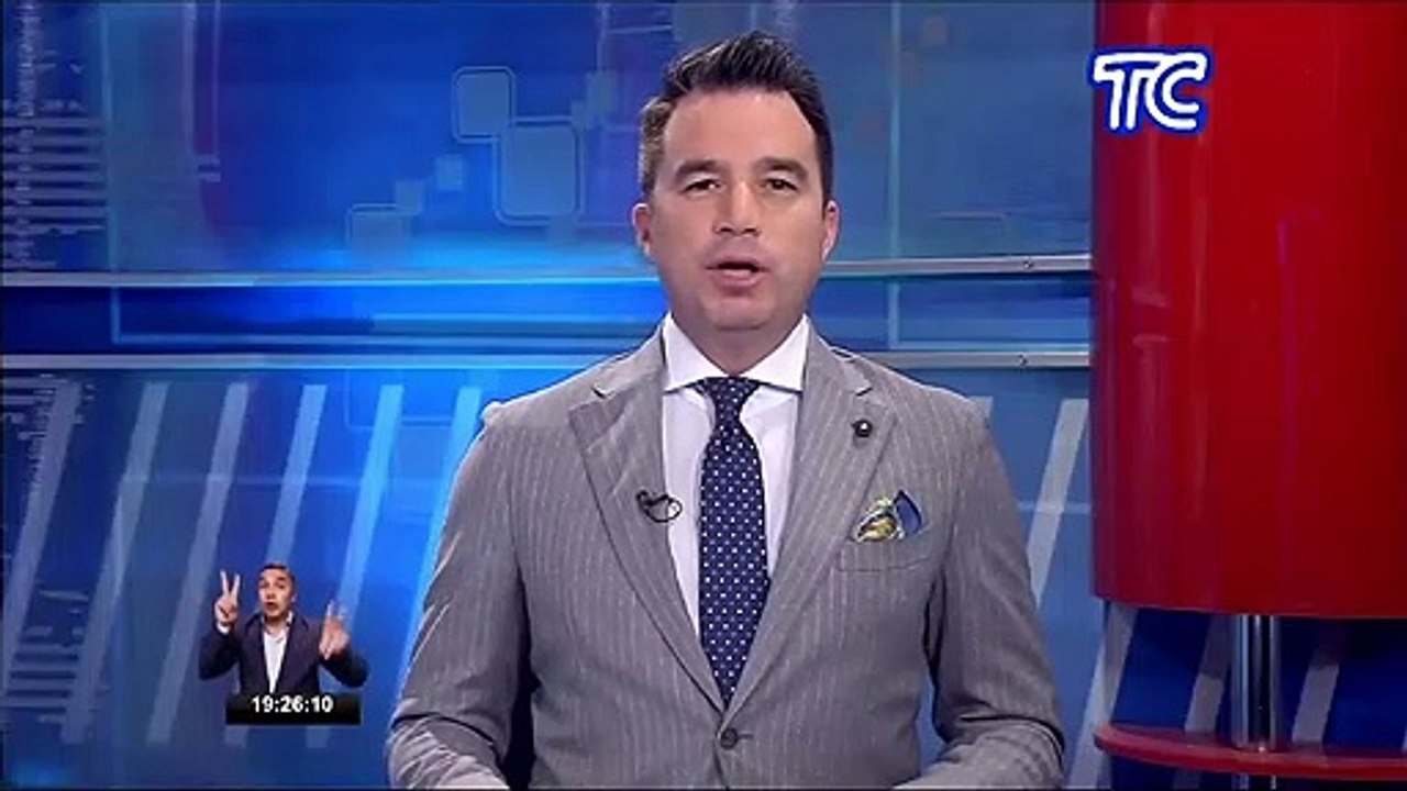 Partido político "Adelante Ecuador Adelante" confirmó la precandidatura de Álvaro Noboa para las elecciones 2021