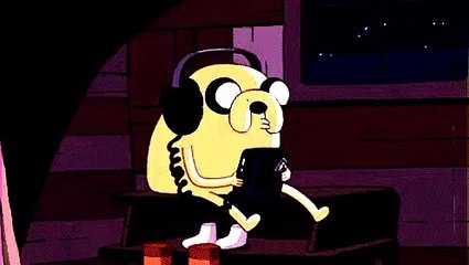 The finish line feels a little far but it's okay when we make the journey worth it