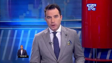 Un muerto y dos heridos en accidente de tránsito en el norte de Quito