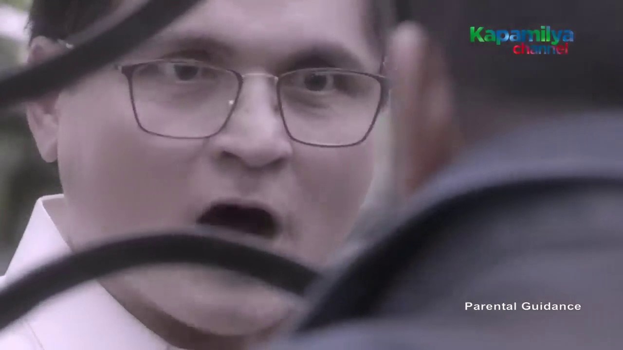 President Oscar dreams of his family and his broken friendship with Cardo _ FPJ's Ang Probinsyano