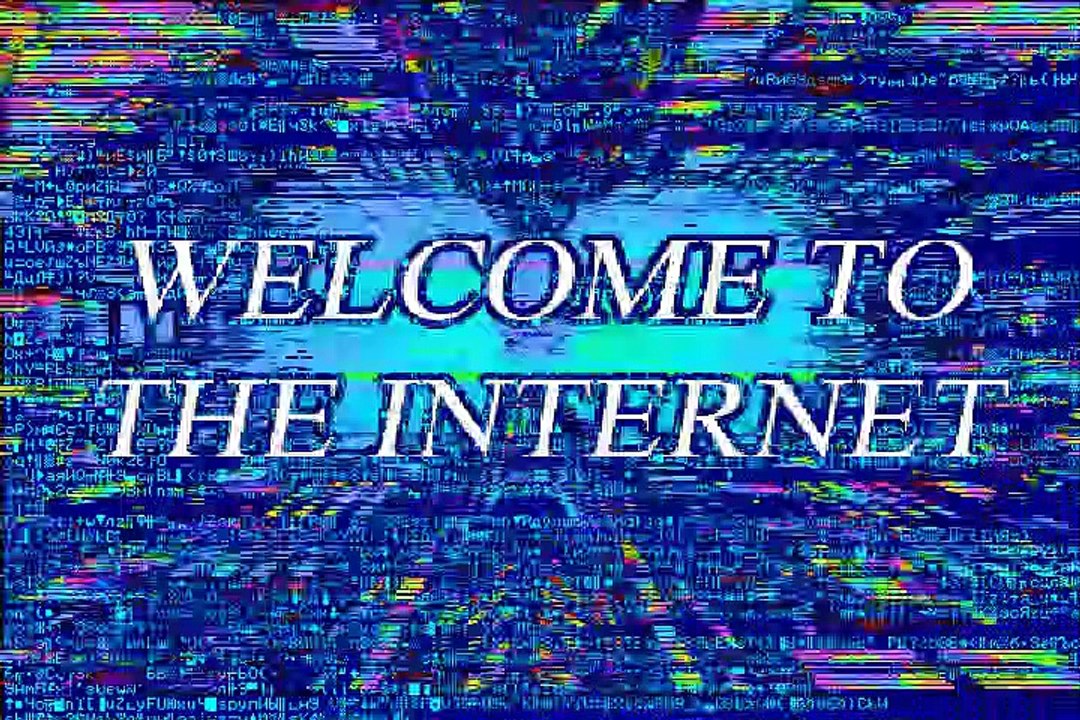 MVGEN: Internet Thugs : Never Log Out