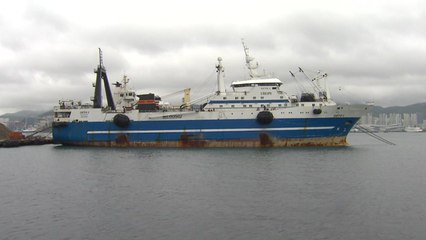 [뉴스라이브] 러시아 선박발 '3차 감염' 확인..."긴장 늦추면 언제든 확산" / YTN