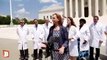 BREAKING: American Doctors Address COVID-19 Misinformation with SCOTUS Press Conference...