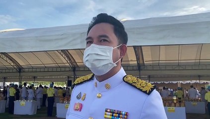 รมว.วัฒนธรรม เผยหยุดยาวปชช.แห่เที่ยวระยอง-บางแสนคึกคัก