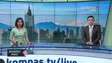 Penjelasan BMKG Terkait Fenomena Embun Es yang Terjadi di Dieng