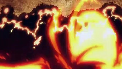 【キングスレイド】アニメーションPV公開第1弾！