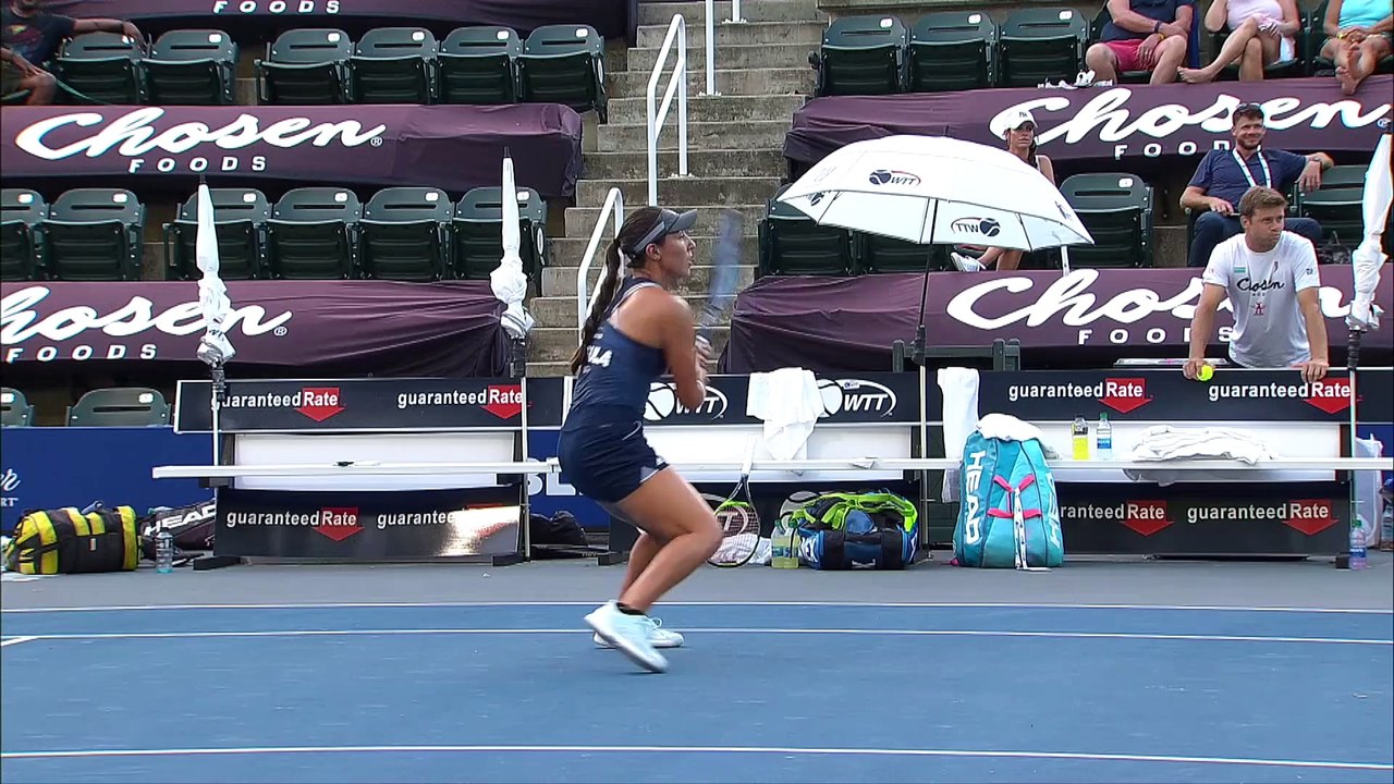 WTT2020: Orlando 19, San Diego 15