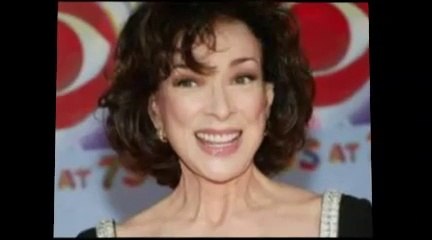 Dixie Carter Dead Dixie Carter Dies at 70 1939-2010 Farew