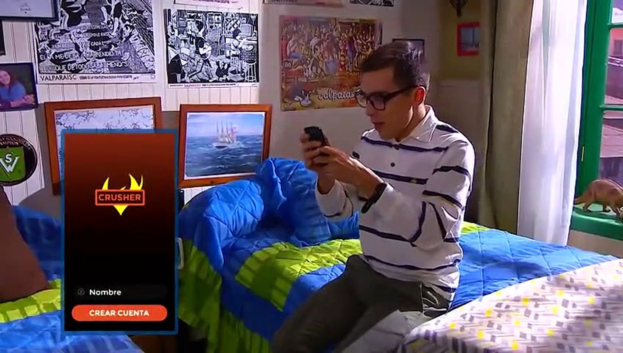 Papá a la deriva capitulo 64