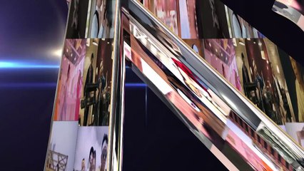 Ellan Uno - Panik (Official Music Video NAGASWARA) #music