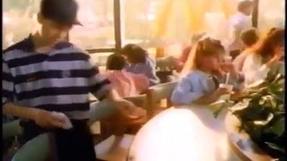 TGIF April 27- 1990 commercials