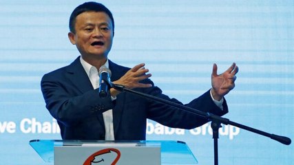 Alibaba, Jack Ma summoned by Gurugram court on former employee's complaint
