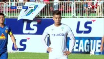 Văn Toàn - Hat-trick kiến tạo siêu cấp đỉnh cao trước Quảng Nam FC -dậy sóng- Pleiku - NEXT SPORTS