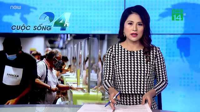 Anh: Cảnh báo mở rộng diện cách ly bắt buộc khi nhập cảnh | VTC