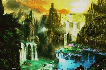 MVGEN: Kanye West :  Dark Fantasy (Original Demo Version)
