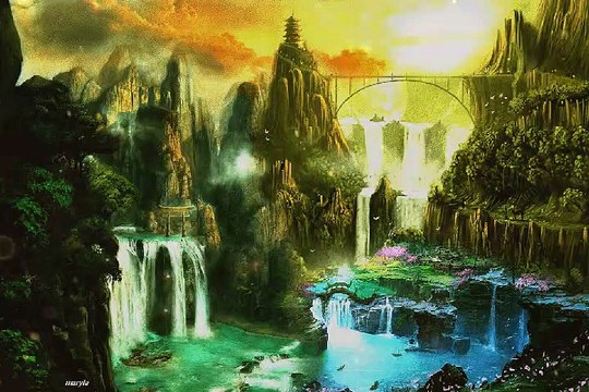 MVGEN: Kanye West : Dark Fantasy (Original Demo Version)