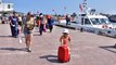 Đảo Lý Sơn: Đưa 3.000 du khách vào đất liền, dừng đón khách du lịch  | VTC