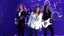 You Fool No One (Deep Purple cover) / Drum Solo - Whitesnake (live)