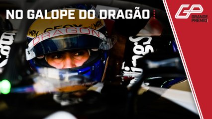 Sette Câmara tem CAMINHO ÁRDUO na FE, mas cabe OTIMISMO | GP às 10