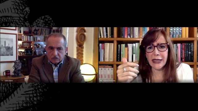 Yeidckol Polevsnsky: Controversias políticas en Morena Parte I | El asalto a la razón