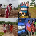 'People's Hero', Actor Sonu Sood Arranges Tractor For Distressed Farmer From Andhra Pradesh
