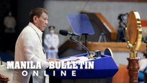 Duterte admits being ‘inutile’ in asserting rights in the South China Sea