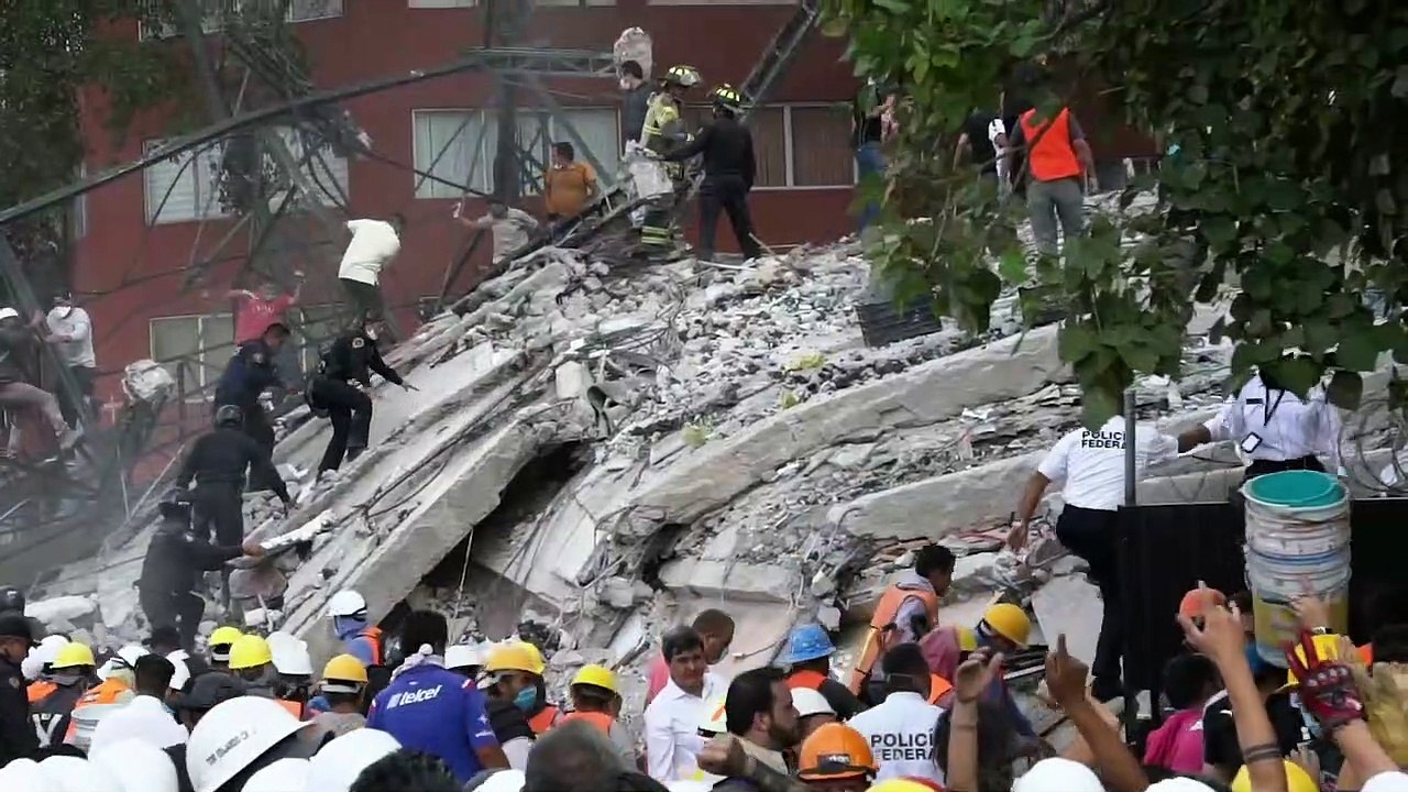 How Earthquake formed ?
