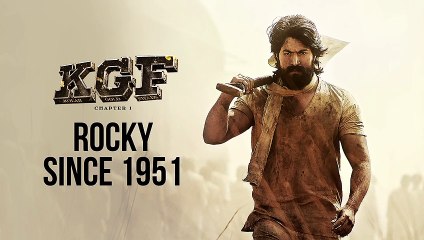 Rocky_Since_1951_|_KGF_|_Yash_|_Prashanth_Neel