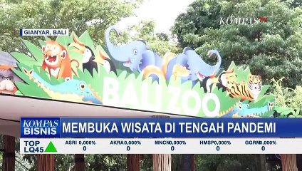 Membuka Wisata di Tengah Pandemi Corona