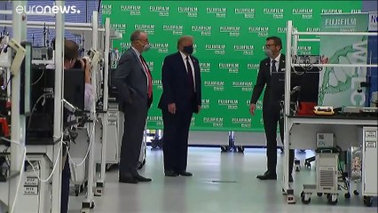 Covid-19: l'azienda statunitense Moderna ha avviato la fase 3 di sperimentazione sul vaccino