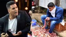 Akshay Kumar का करीबी सब्जी बेचने पर हुआ मजबूर, रह चुका है Co-star । Boldsky