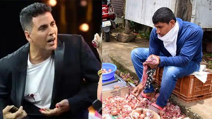 Akshay Kumar का करीबी सब्जी बेचने पर हुआ मजबूर, रह चुका है Co-star । Boldsky