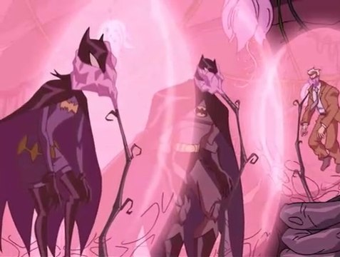 308 Fleurs du Mal - The Flowers of Evil