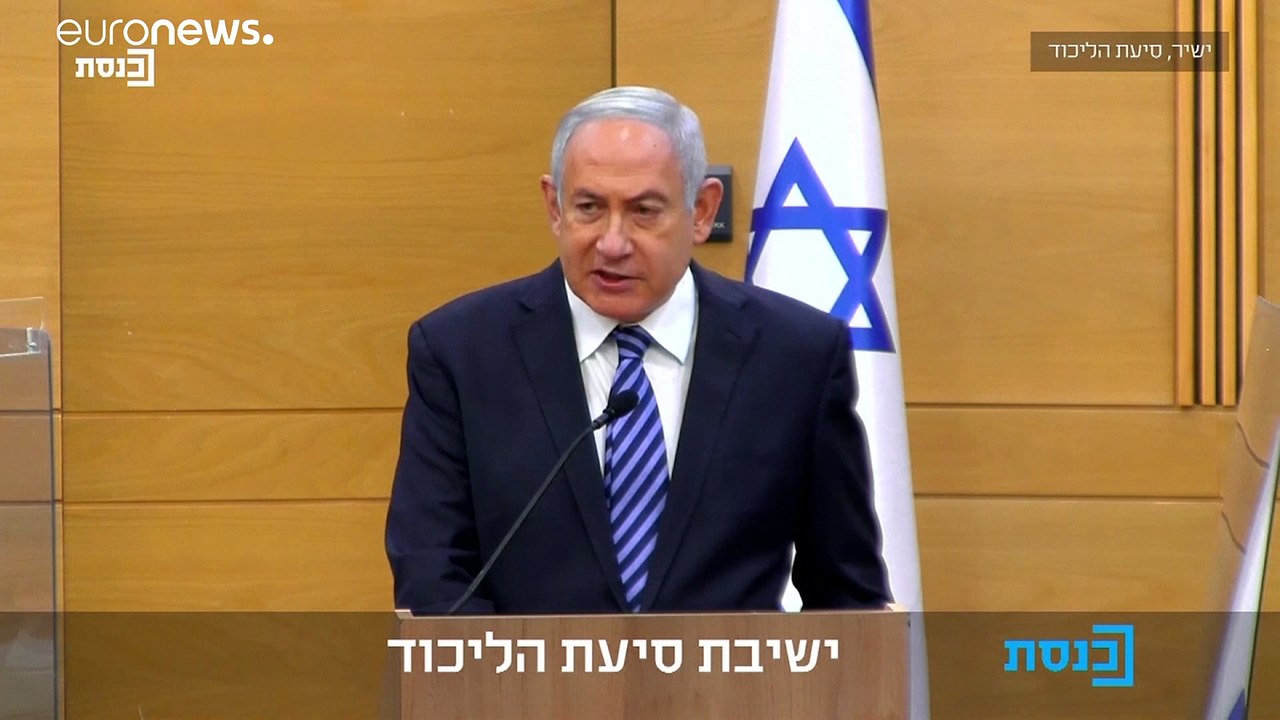 Anspannung in Nahost: Schüsse an Grenze zwischen Israel und Libanon
