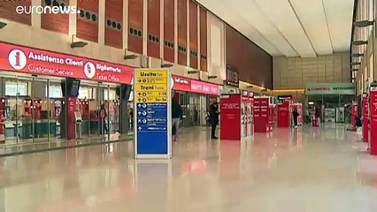 Euronews-Umfrage: 61 % der Deutschen von Masken überzeugt