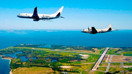 Shanghai அருகே பறந்து சென்ற America விமானம்