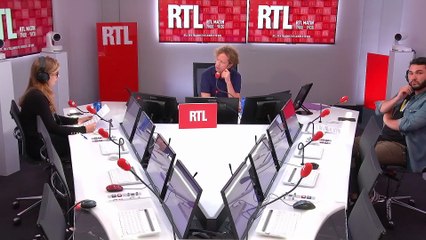 Le journal RTL de 6h30 du 28 juillet 2020