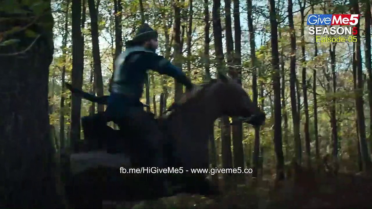 S5 - EP5 (GiveMe5.PK)