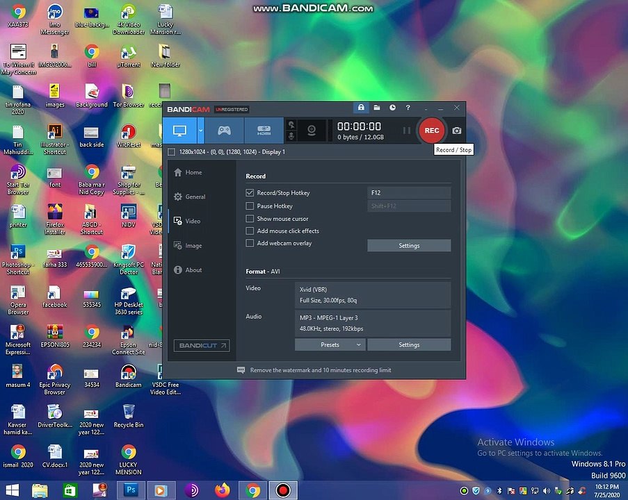 Abstract Background