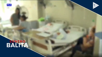 DOH: Pilipinas, nasa first wave pa rin ng CoVID-19